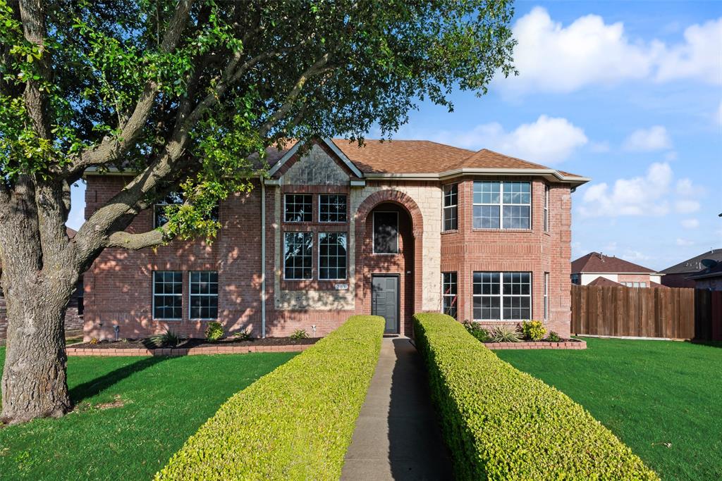Cedar Wood Place - Residential
