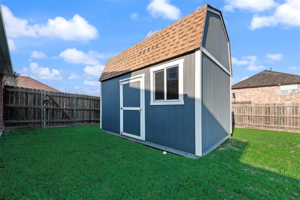 Cedar Wood Place - Residential