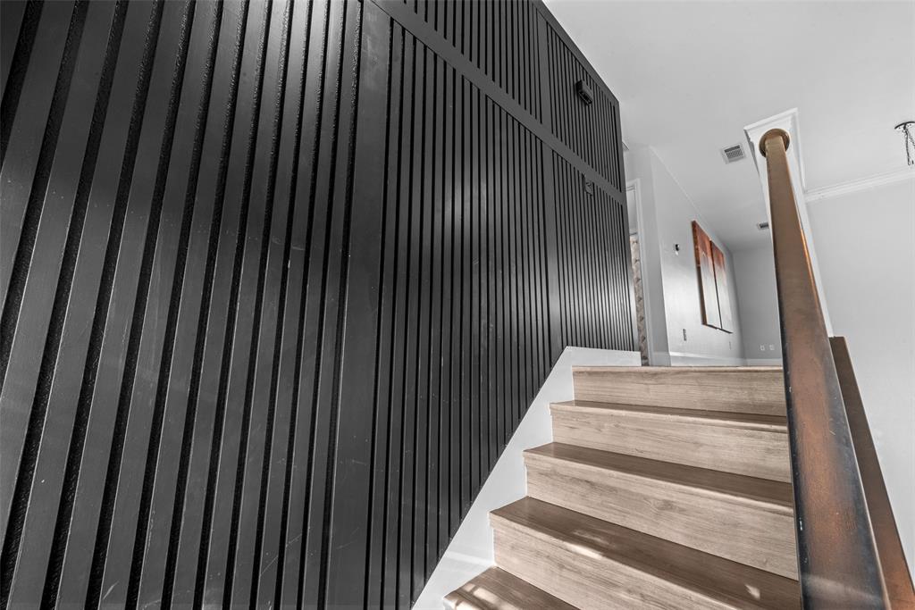 Cedar Wood Place - Residential