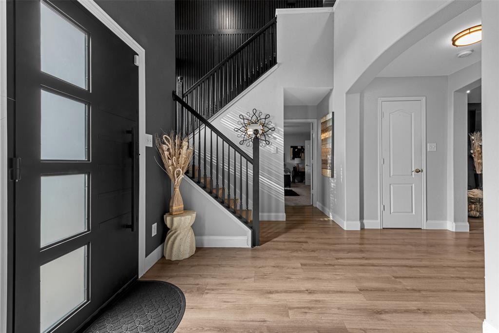Cedar Wood Place - Residential