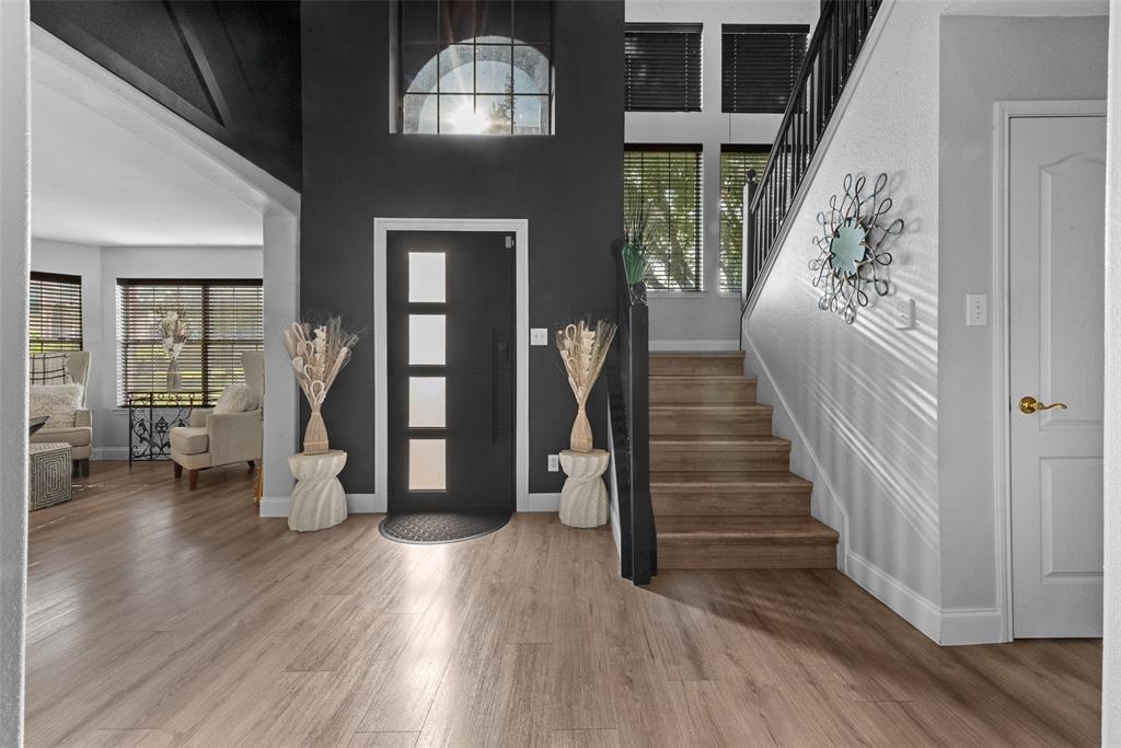 Cedar Wood Place - Residential