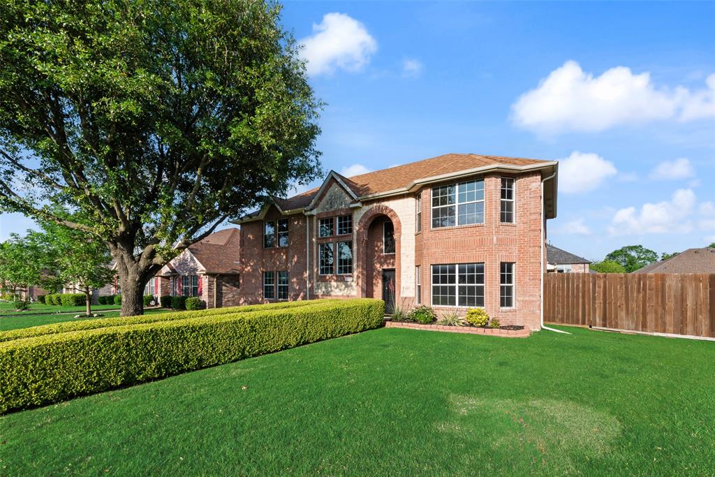 Cedar Wood Place - Residential
