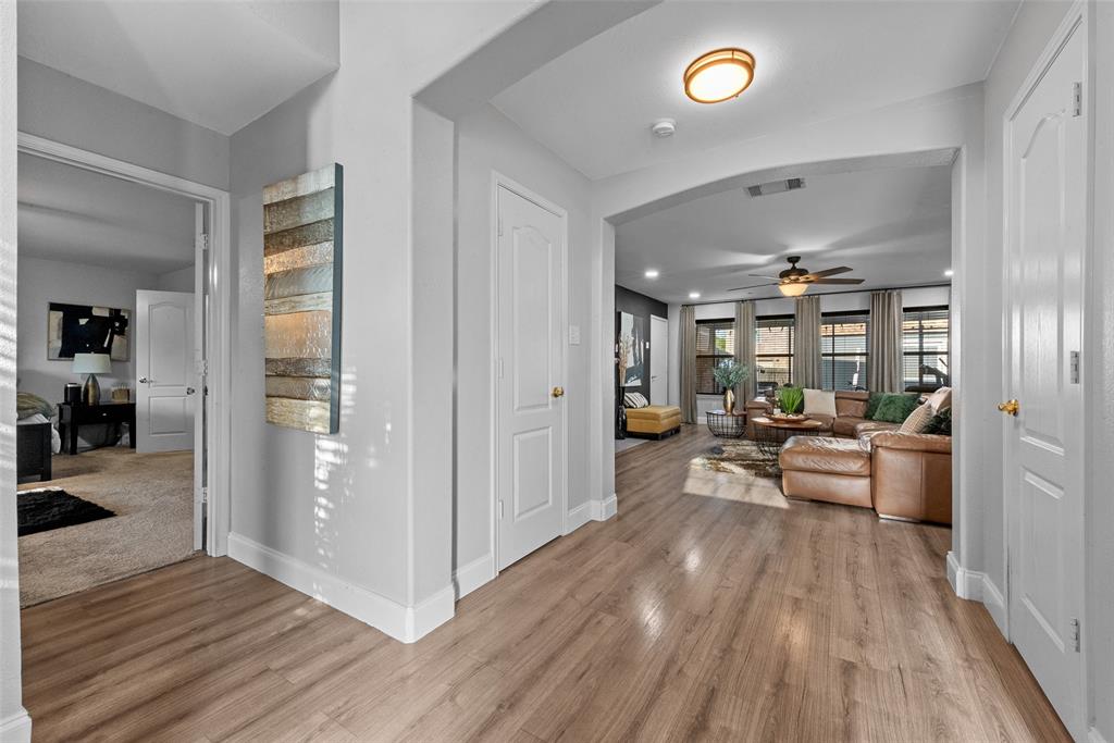Cedar Wood Place - Residential