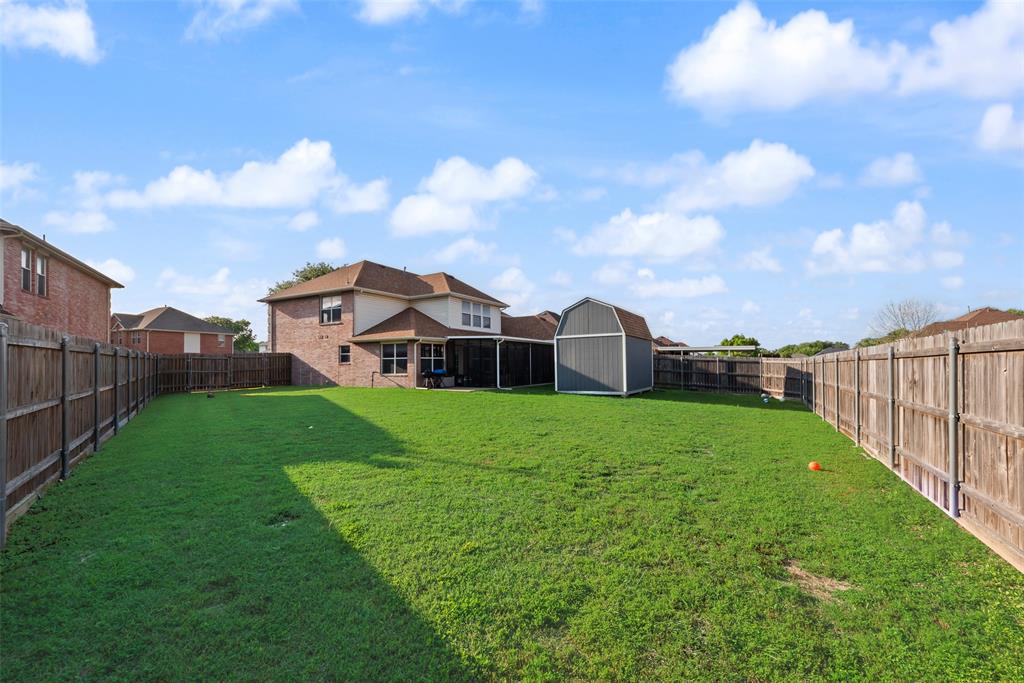 Cedar Wood Place - Residential