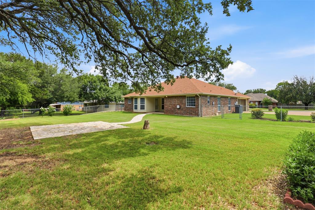 Mountain View Add - Residential