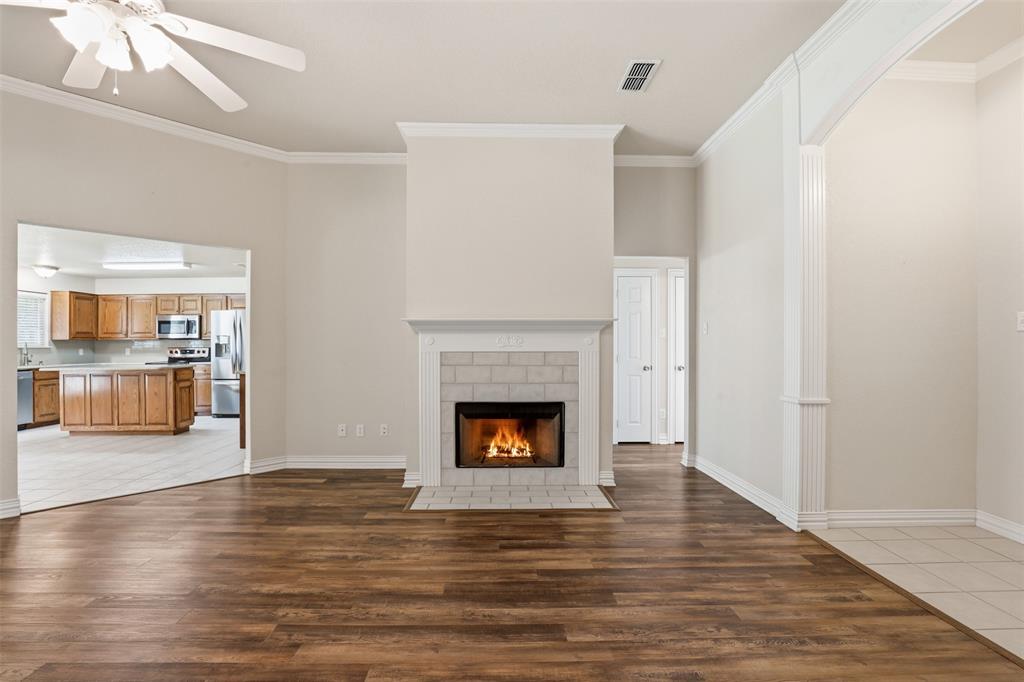 Mountain View Add - Residential