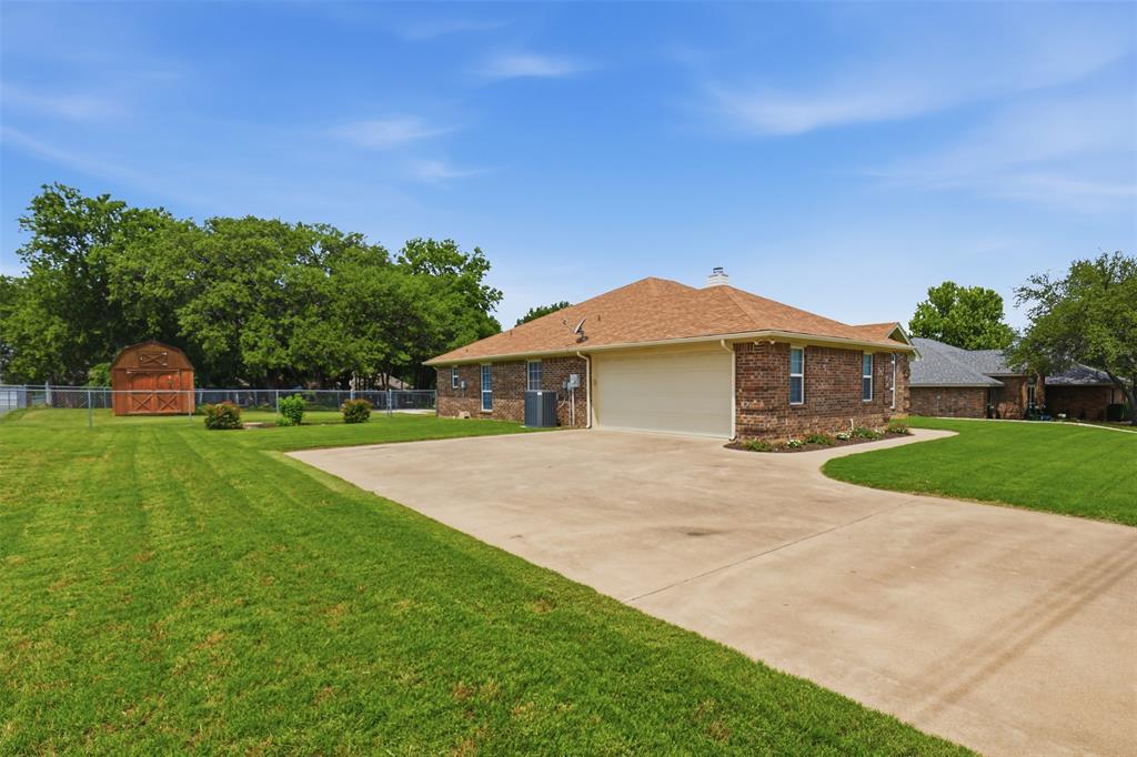 Mountain View Add - Residential