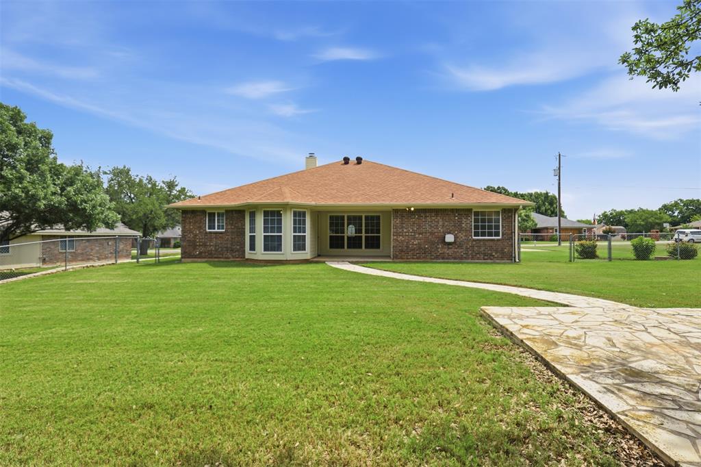 Mountain View Add - Residential