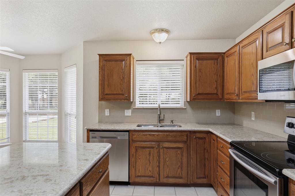 Mountain View Add - Residential