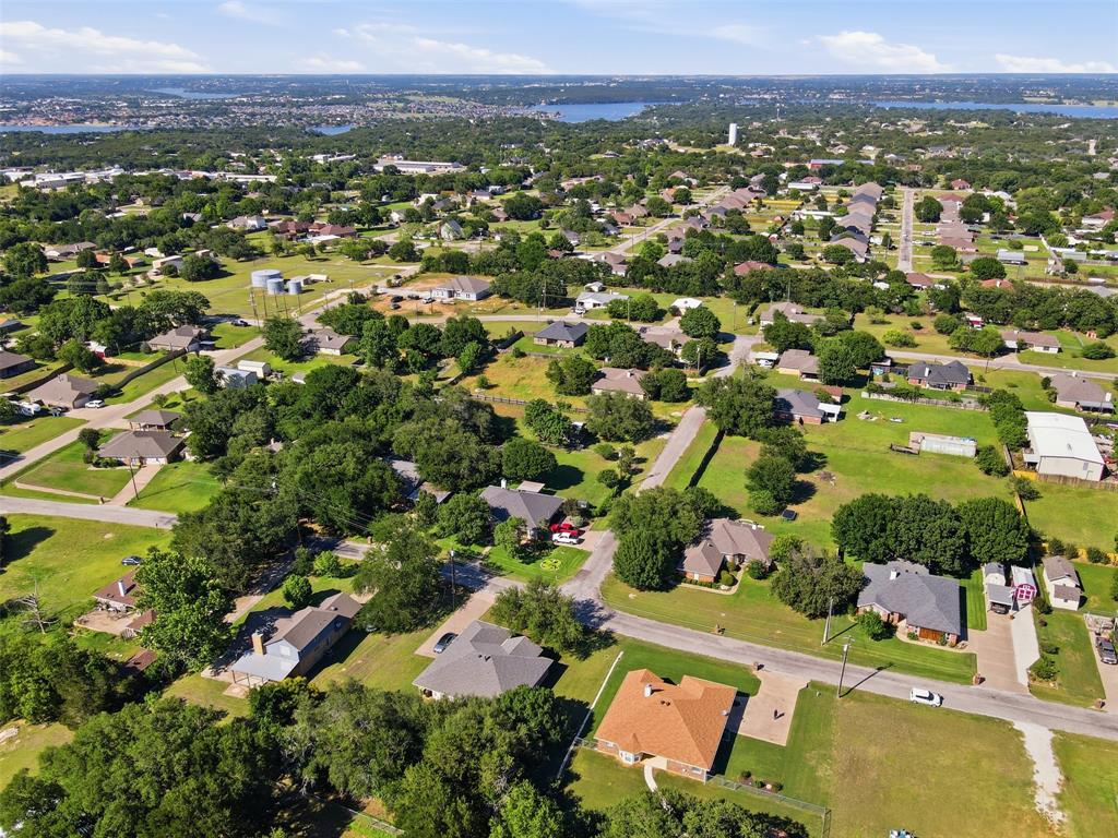 Mountain View Add - Residential