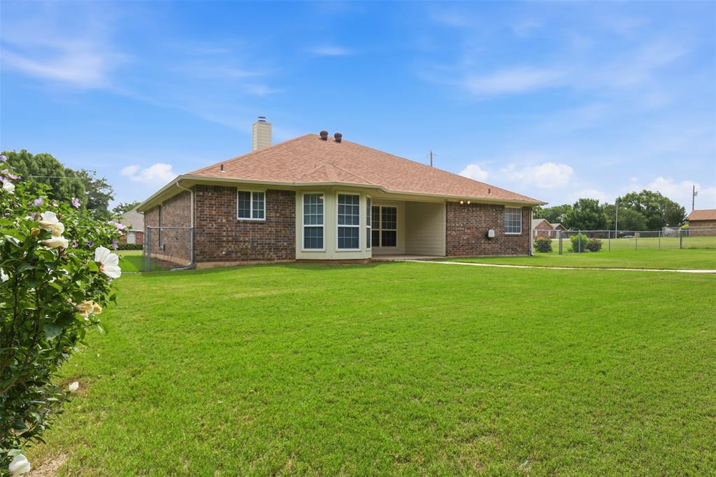 Mountain View Add - Residential