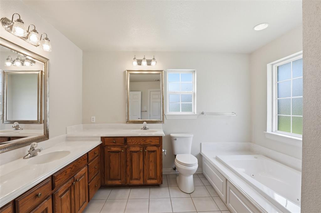 Mountain View Add - Residential