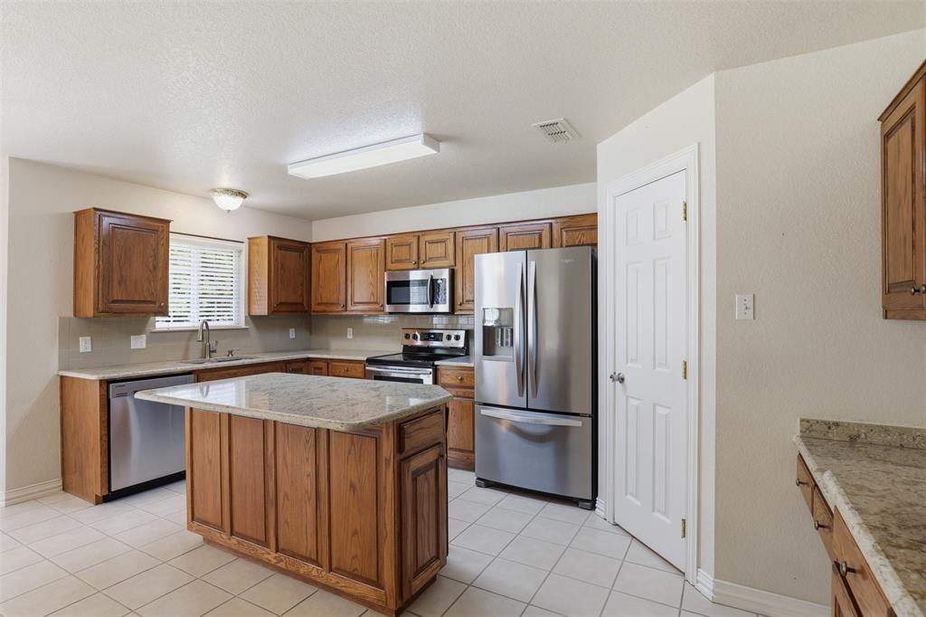 Mountain View Add - Residential
