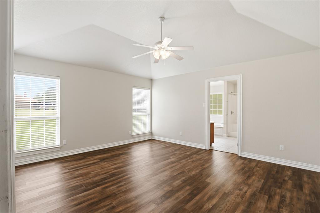 Mountain View Add - Residential