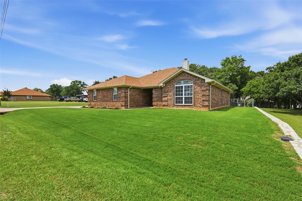 Mountain View Add - Residential