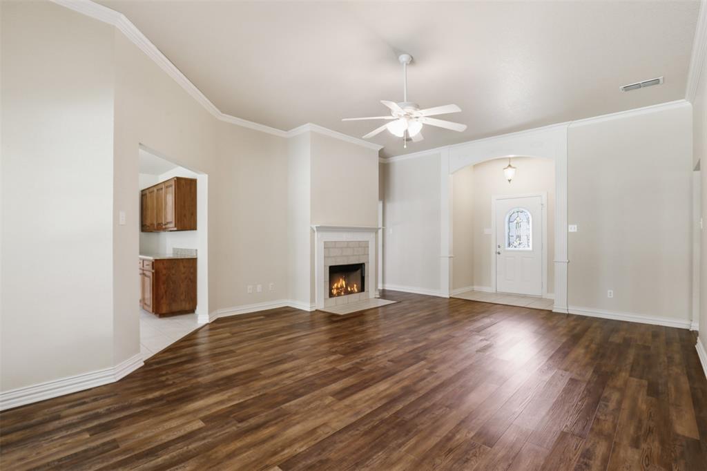 Mountain View Add - Residential