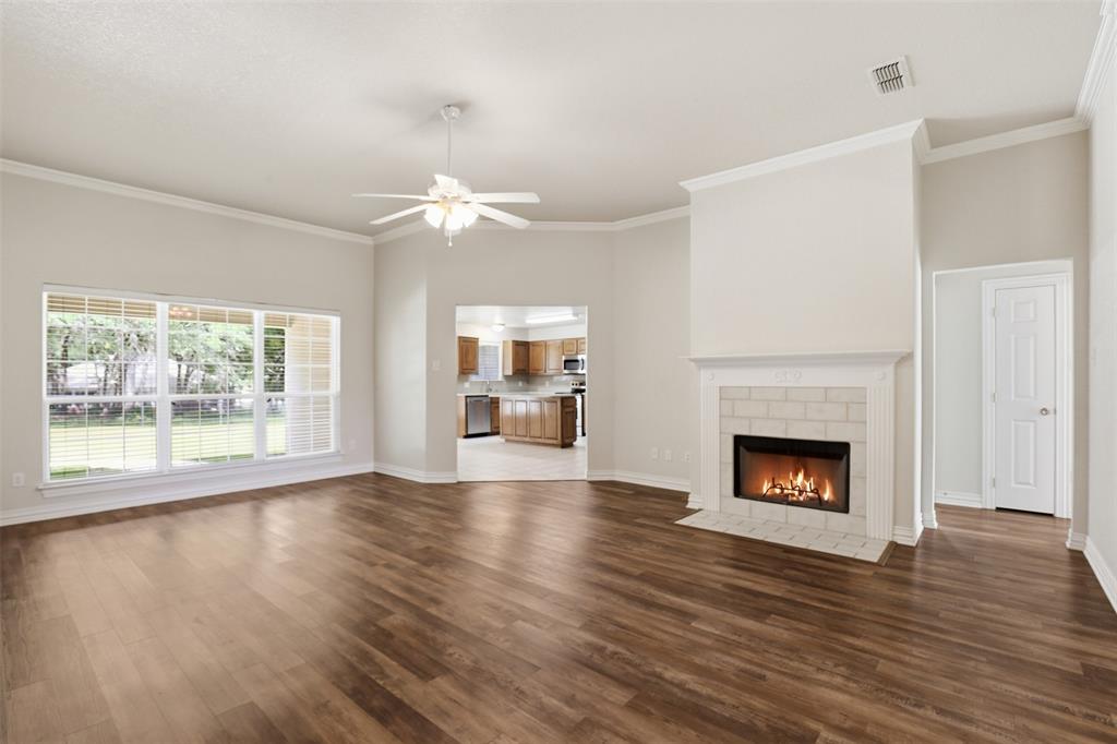 Mountain View Add - Residential