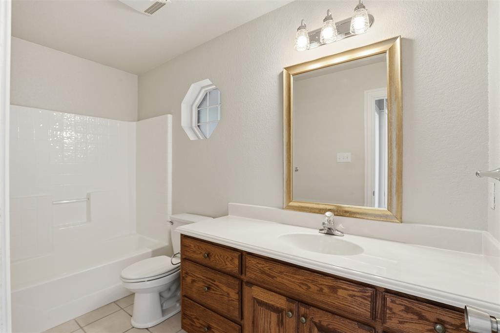 Mountain View Add - Residential