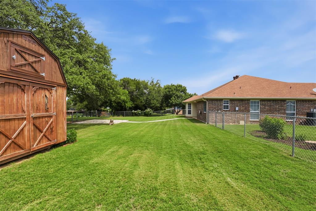 Mountain View Add - Residential