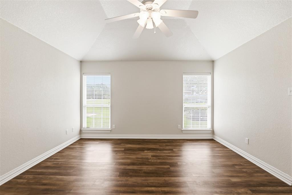 Mountain View Add - Residential