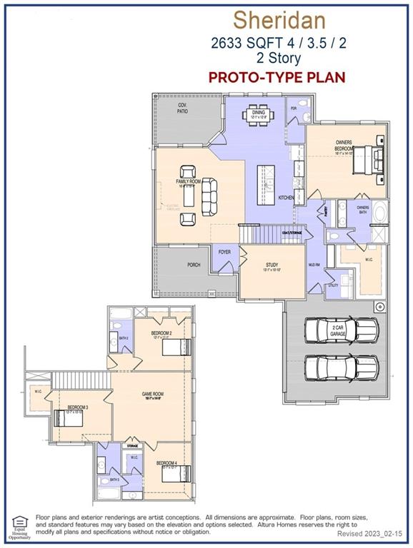 Summerwood - Residential