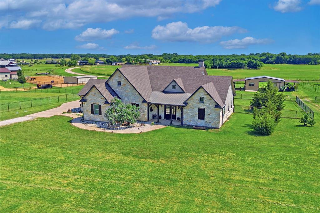 Horseshoe Nail Ranch - Residential