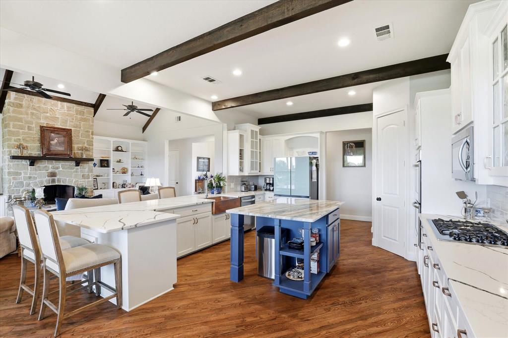 Horseshoe Nail Ranch - Residential