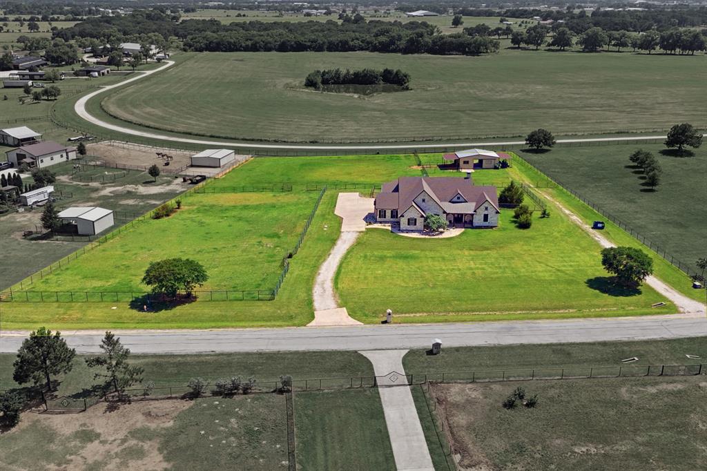 Horseshoe Nail Ranch - Residential