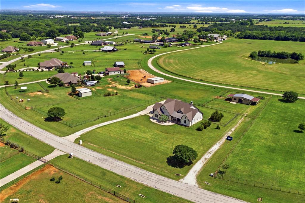 Horseshoe Nail Ranch - Residential