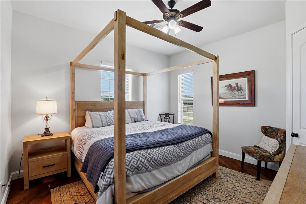 Horseshoe Nail Ranch - Residential