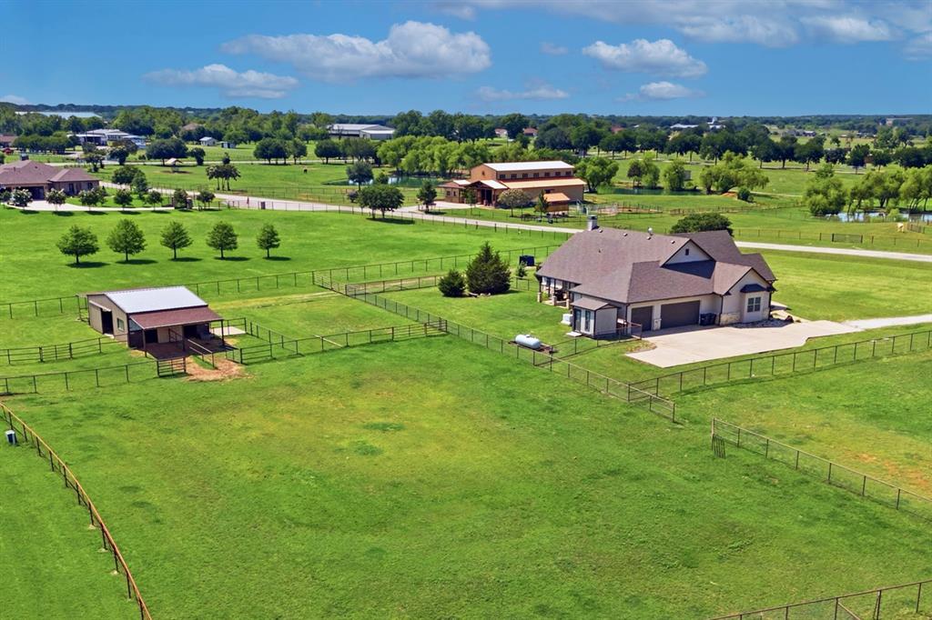 Horseshoe Nail Ranch - Residential
