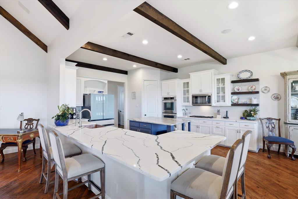 Horseshoe Nail Ranch - Residential