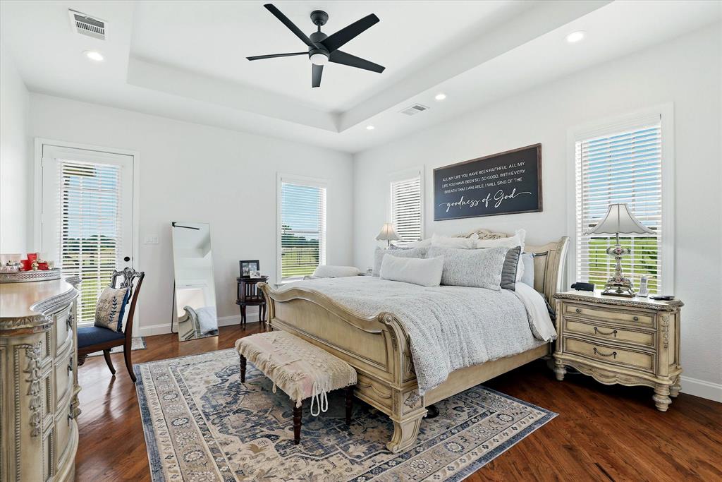Horseshoe Nail Ranch - Residential