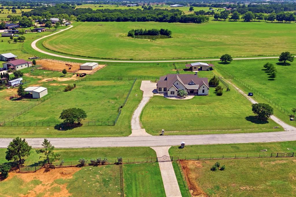 Horseshoe Nail Ranch - Residential