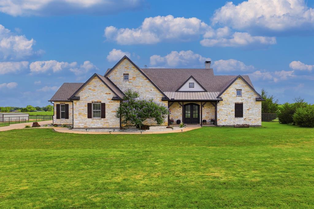 Horseshoe Nail Ranch - Residential