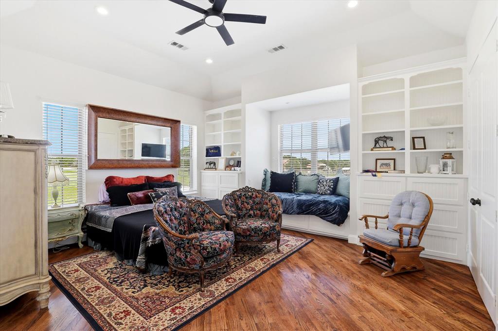 Horseshoe Nail Ranch - Residential