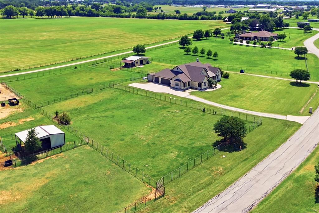Horseshoe Nail Ranch - Residential