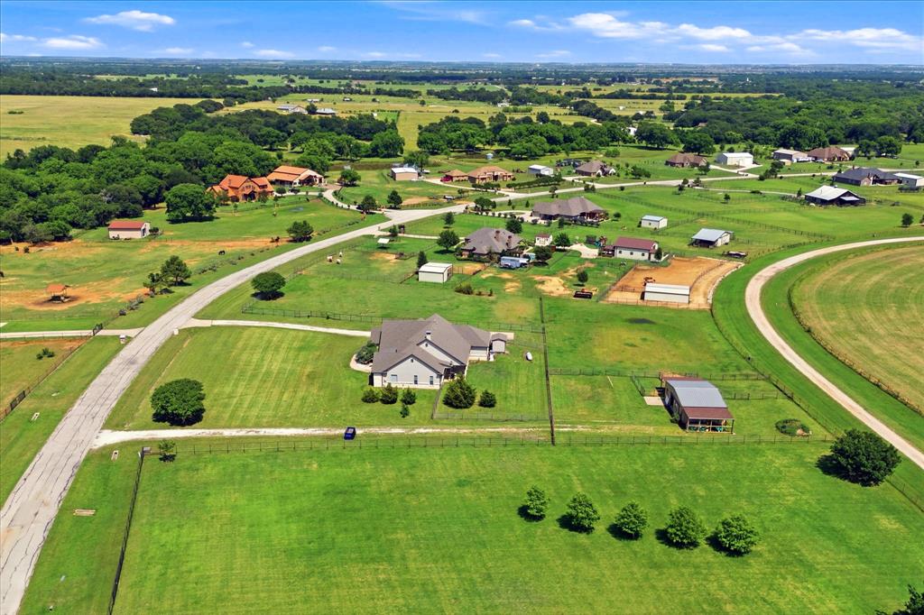Horseshoe Nail Ranch - Residential