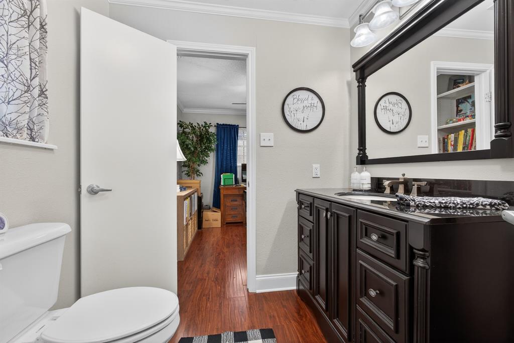Lindawood Add 2 - Residential