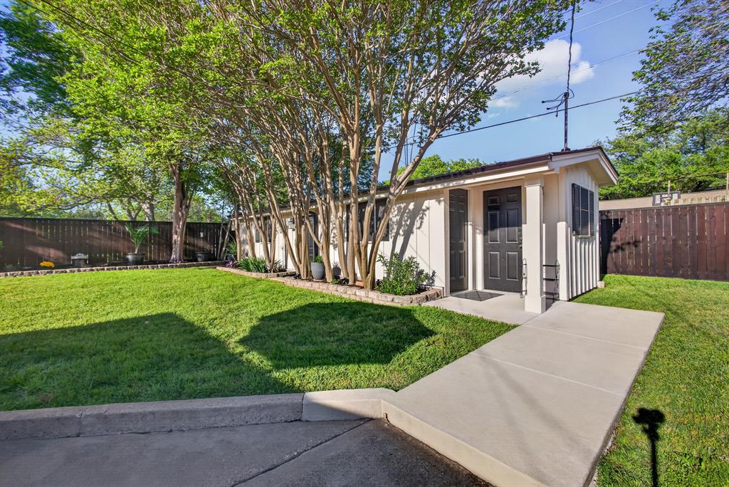 Lindawood Add 2 - Residential