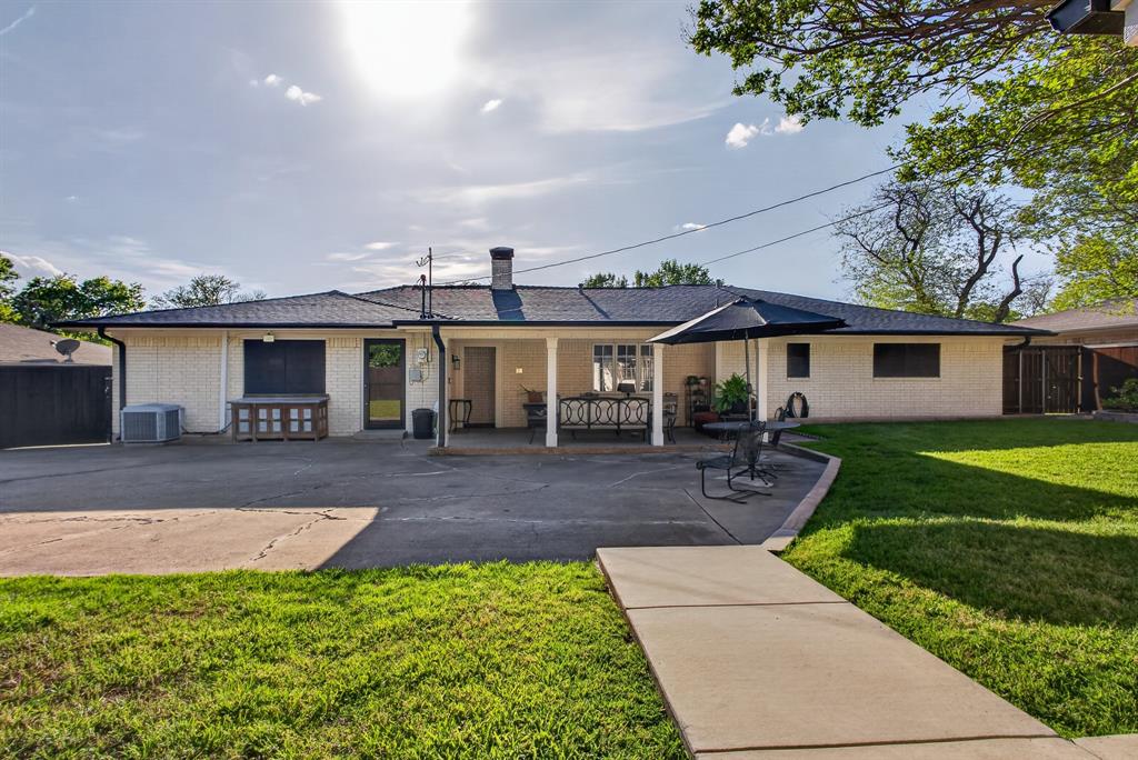Lindawood Add 2 - Residential