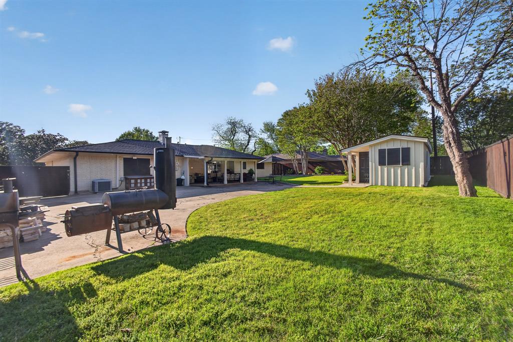 Lindawood Add 2 - Residential
