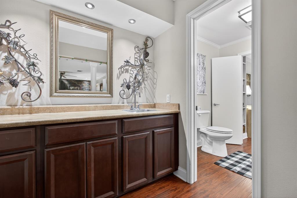 Lindawood Add 2 - Residential
