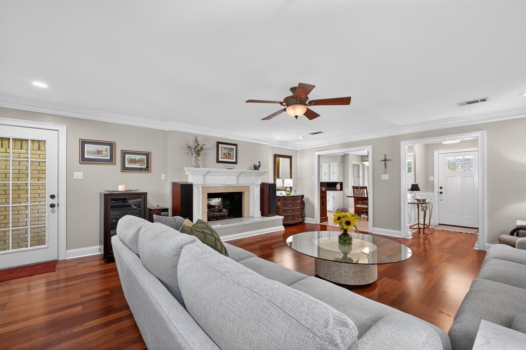 Lindawood Add 2 - Residential