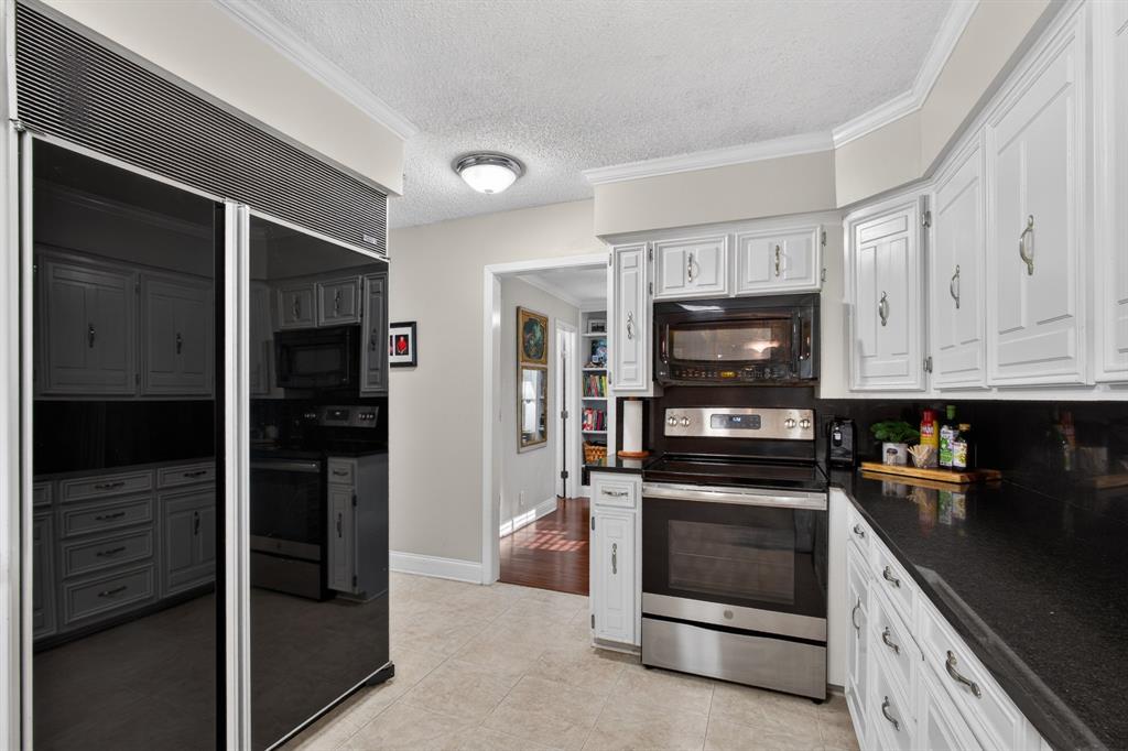 Lindawood Add 2 - Residential