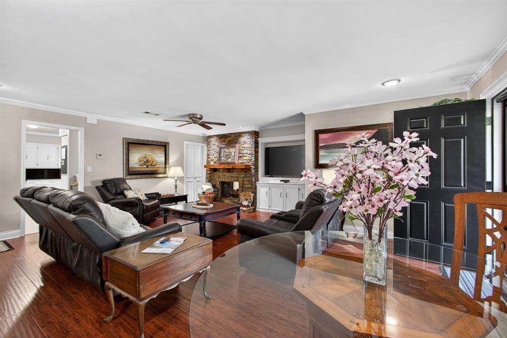 Lindawood Add 2 - Residential