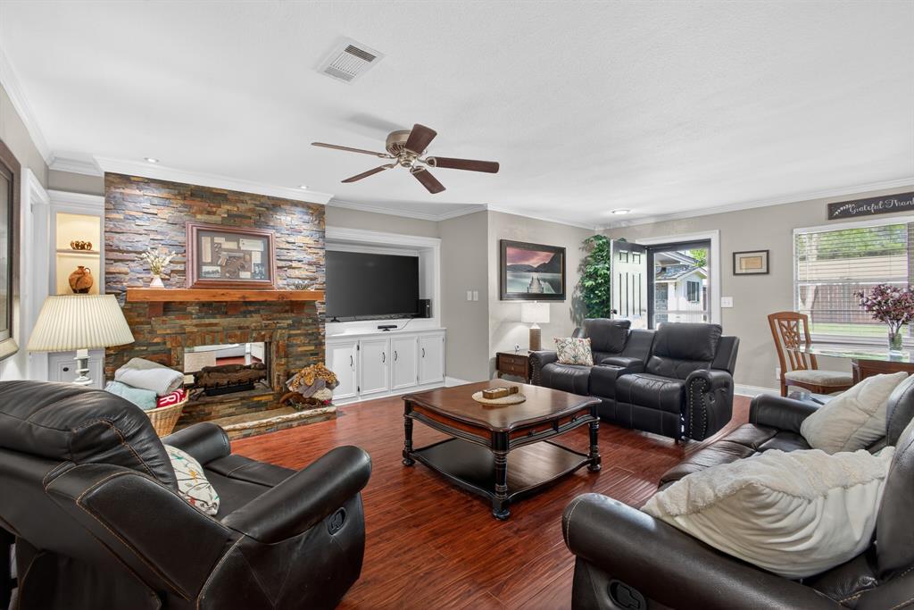 Lindawood Add 2 - Residential