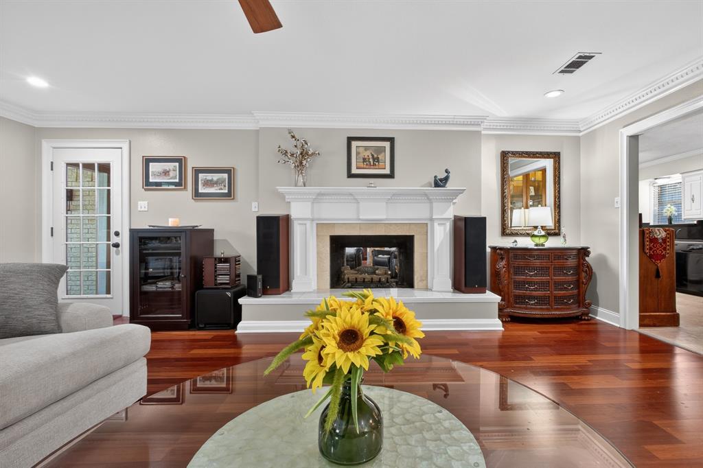 Lindawood Add 2 - Residential