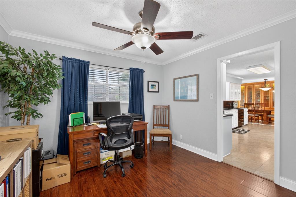 Lindawood Add 2 - Residential
