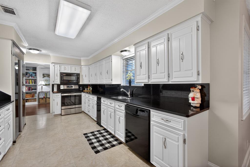 Lindawood Add 2 - Residential